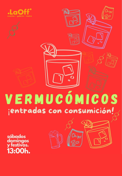 VermuCómicos