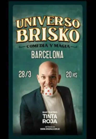 Universo Brisko