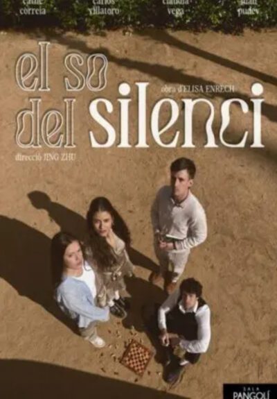 El so del silenci