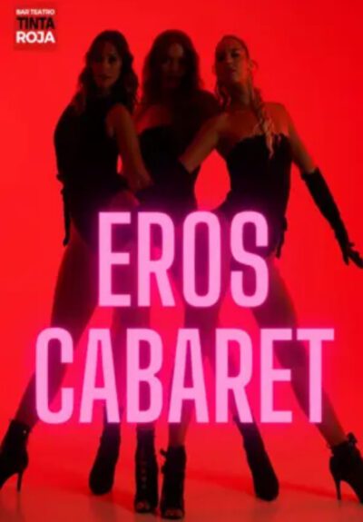 Eros cabaret