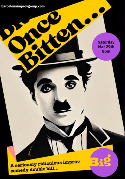 Once Bitten