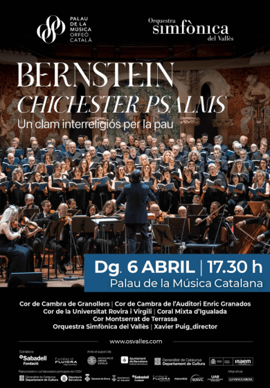 Chichester psalms