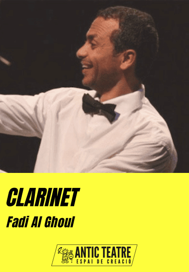 Clarinet