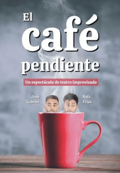 El café pendiente
