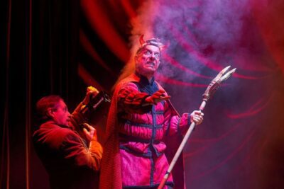 ‘Els bons’ també tenen un costat fosc