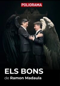 Els bons → Teatre Poliorama