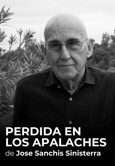 Perdida en los Apalaches