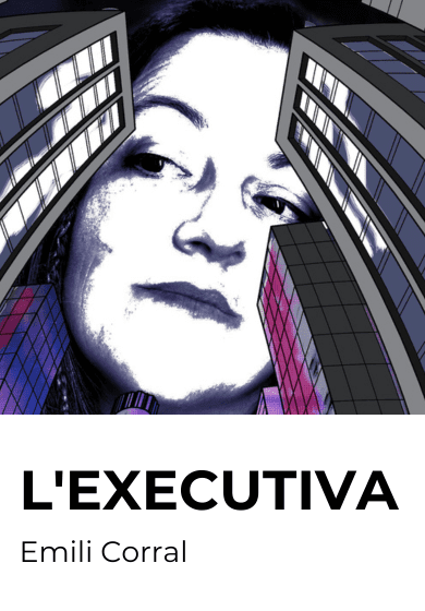 L’executiva → Golem'S