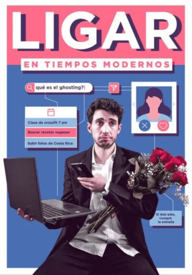 Ligar en tiempos modernos