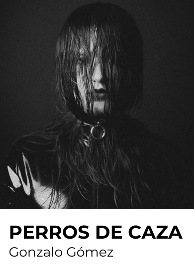 Perros de Caza