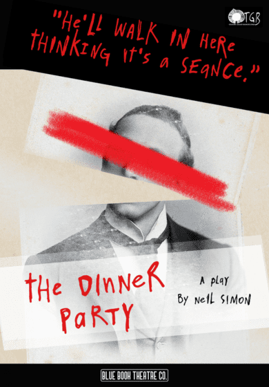 The Dinner Party