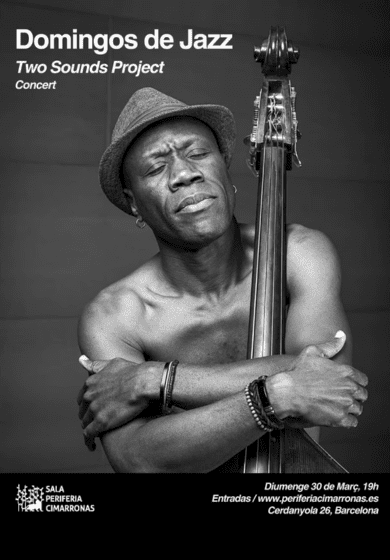 Domingo de Jazz - Two Sounds Project