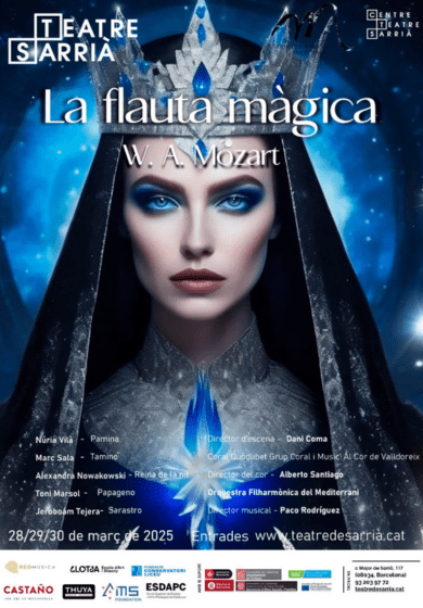 La Flauta Màgica