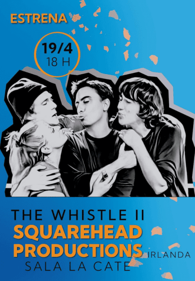 The Whistle II → La Cate Figueres