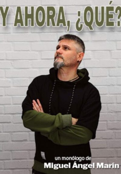 Miguel Ángel Marín: Y ahora... ¿qué?