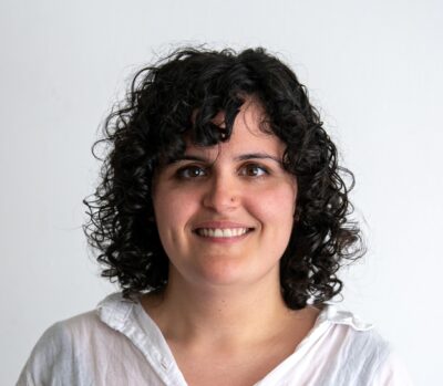 Alba Cuenca Sánchez