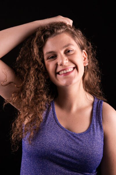 Júlia Duran
