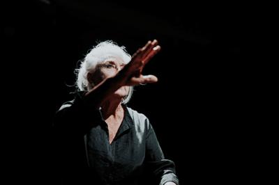 Guanya entrades per ‘El clam del buit’ al teatre Dau al Sec