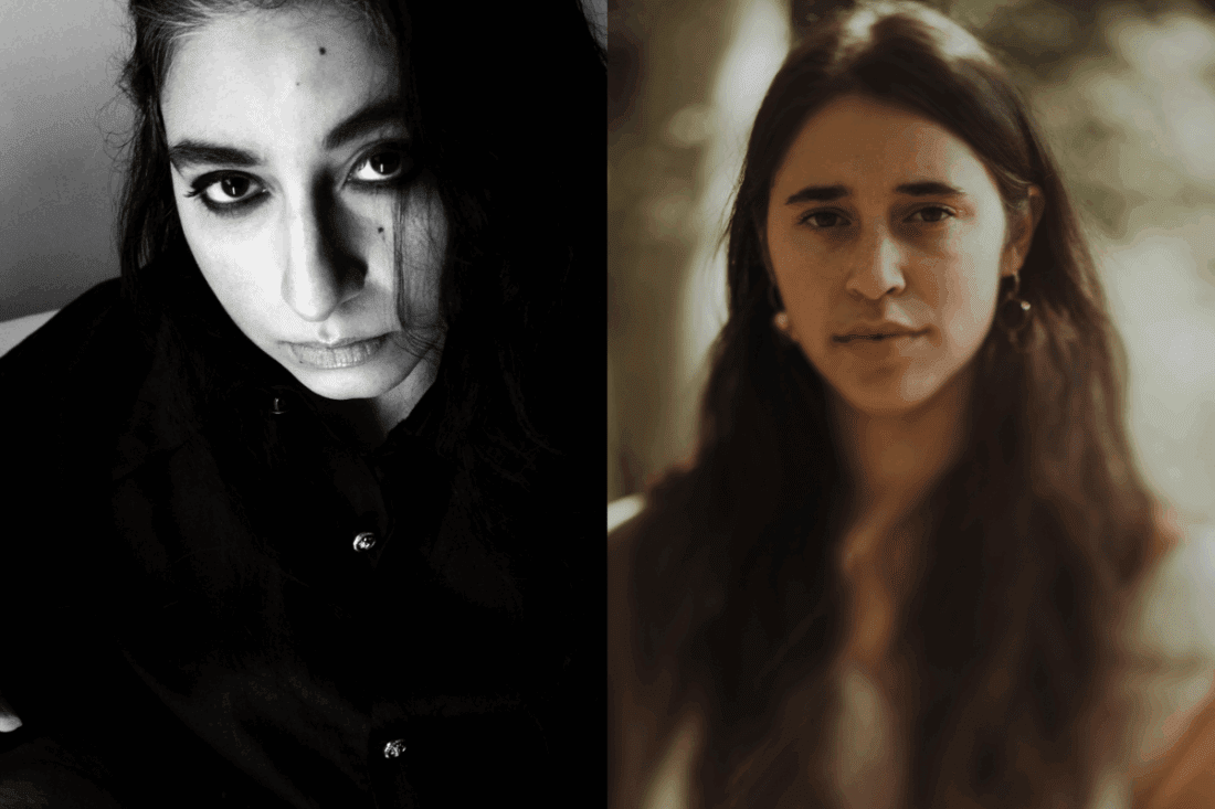 Arooj Aftab i Mar Pujol: Entre la penombra i la llum