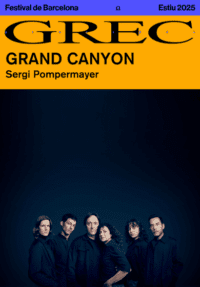 Grand Canyon → La Villarroel