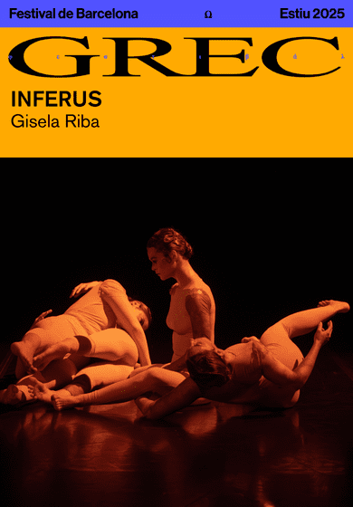 Gisela Riba: Inferus