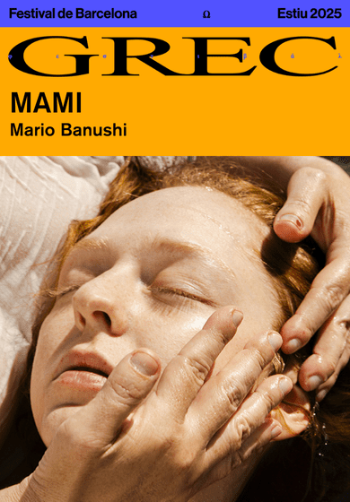 Mario Banushi: Mami