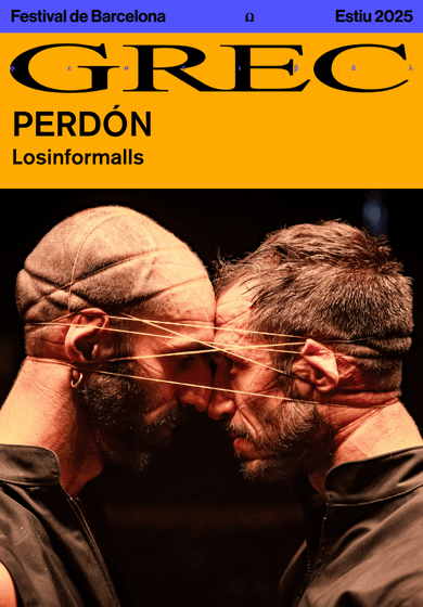Losinformalls: Perdón