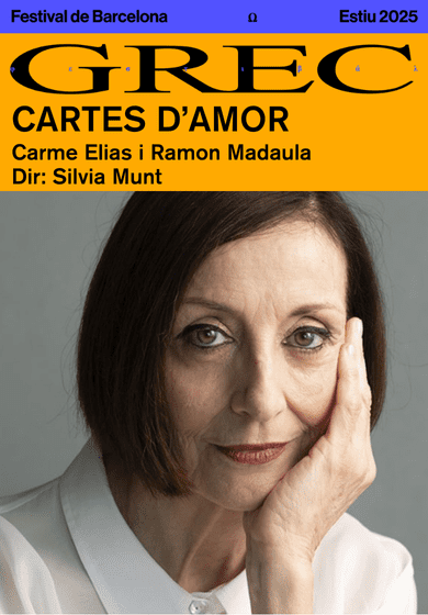 Cartes d’amor → La Villarroel