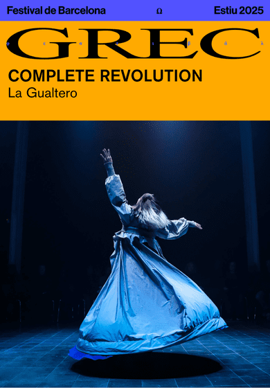 La Gualtero: Complete Revolution