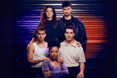 El mític musical ‘Germans de sang’ arribarà al desembre al Teatre Condal