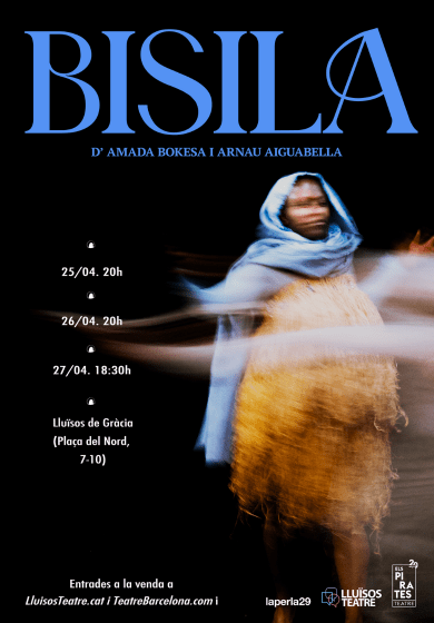 Bisila