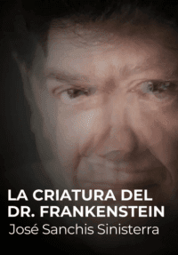 La criatura del Dr. Frankenstein