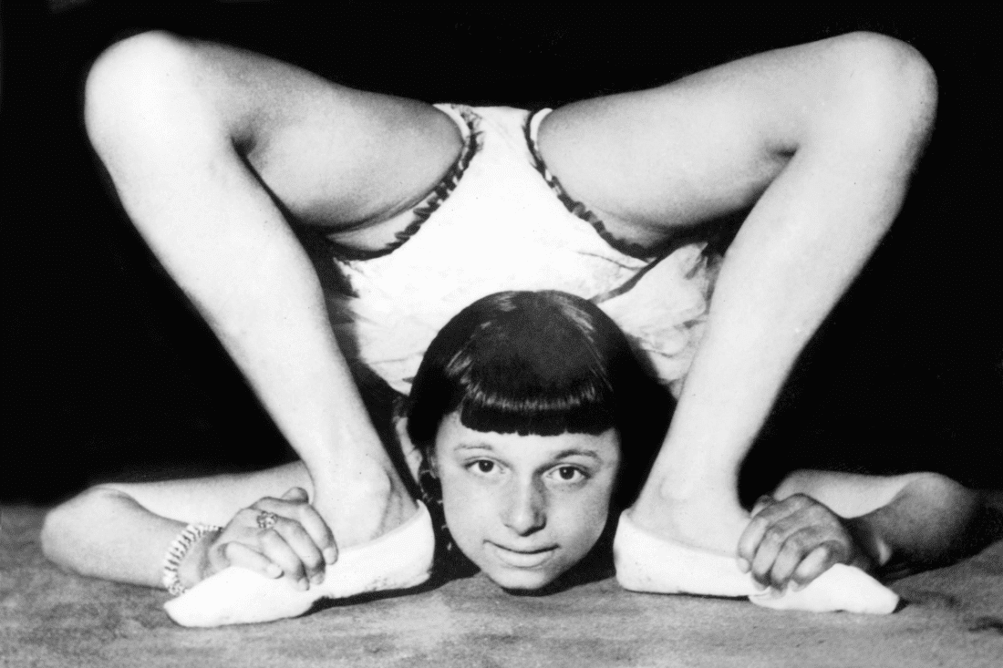 Le Petit Cirque