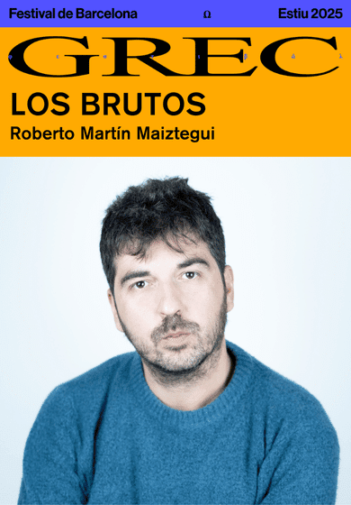 Los brutos → Teatre Lliure - Gràcia