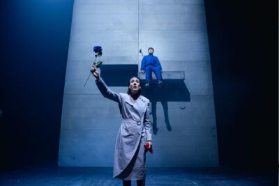 ¡Oh!(pera), el atractivo de la ópera contemporánea de pequeño formato