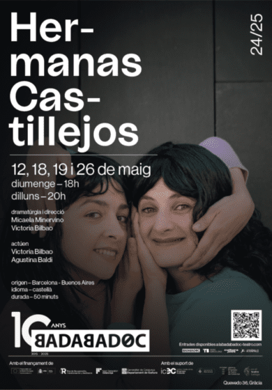 Hermanas Castillejos