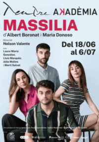Massilia