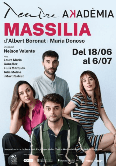 Massilia