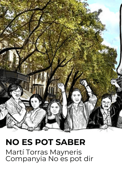 No es pot saber