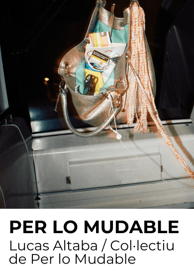 Per lo mudable