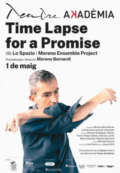 Time Lapse for a Promise