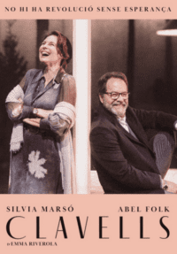 Clavells → Auditori de Cornellà