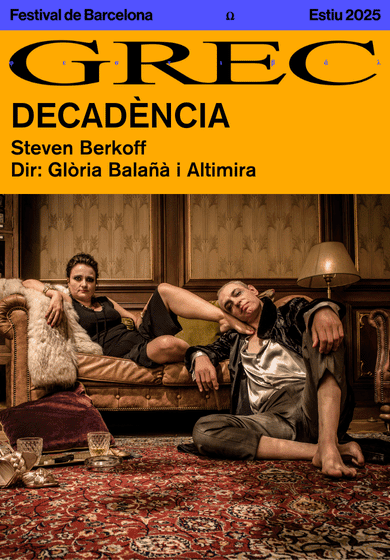 Decadència