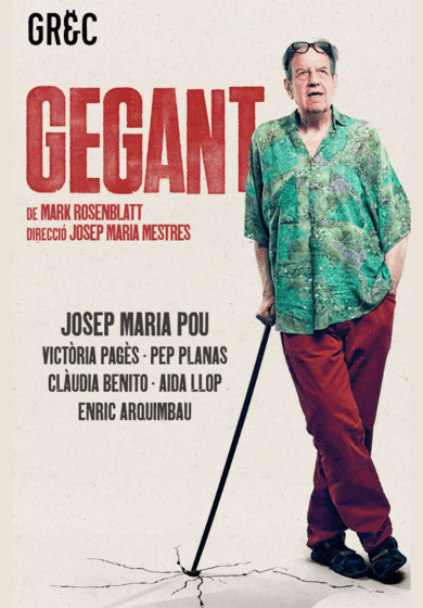 Gegant