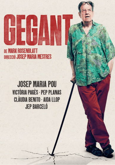 Gegant