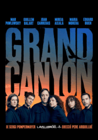 Grand Canyon