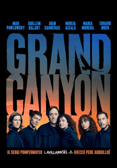 Grand Canyon