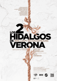 Los dos hidalgos de Verona