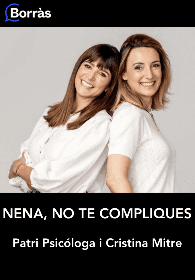 Nena, no te compliques