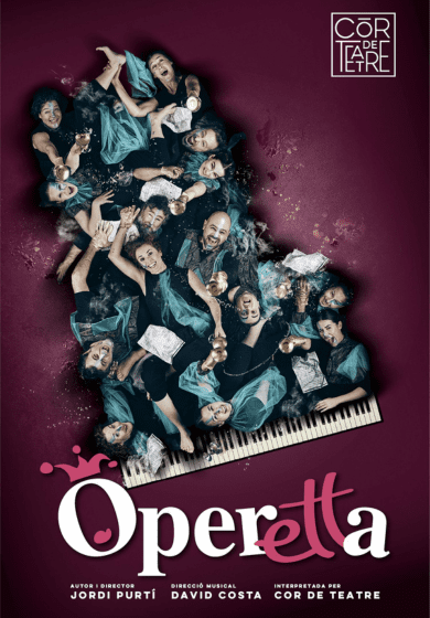 Operetta